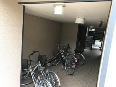 【その他共用部分】 | レオネクストシャルム桃山