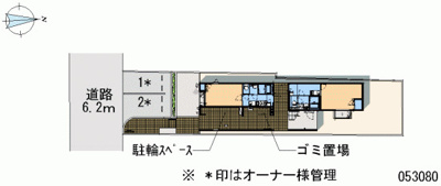 【地図】 | レオネクストシャルム桃山