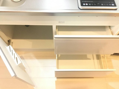 【キッチン】 | レオネクストシャルム桃山