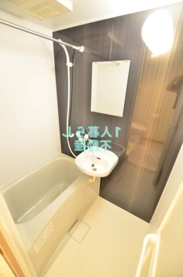 【浴室】 | ポモドーロ蒲田