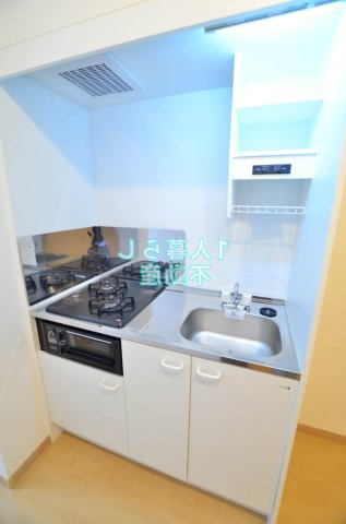 【キッチン】 | ポモドーロ蒲田