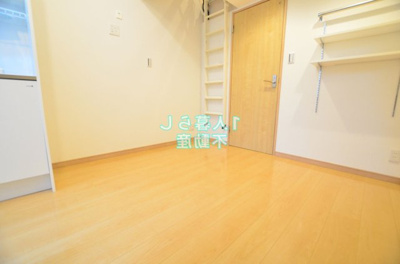 【内装】 | ポモドーロ蒲田