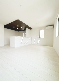 【居間・リビング】 | 4108さいたま市上木崎7期6棟 | 洋室のお部屋です。