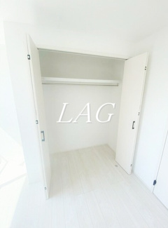 【収納】 | 4108さいたま市上木崎7期6棟 | 収納です。