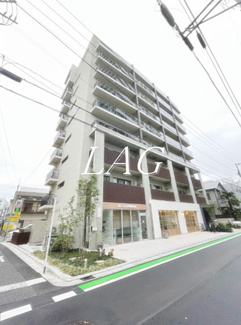 【外観】 | SERENTIO | 外観です。