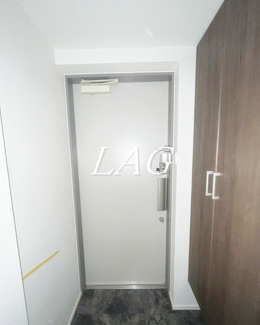 【玄関】 | SERENTIO | 玄関です。