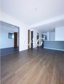 【居間・リビング】 | メルシーペール上落合 | 洋室のお部屋です。