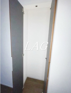 【収納】 | メルシーペール上落合 | 収納です。