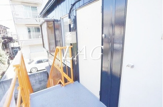 【その他共用部分】 | センチュリープレイス | 共用部分です。