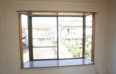 【展望】 | センチュリープレイス | 展望です。