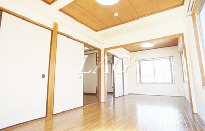 【寝室】 | センチュリープレイス | 寝室です。