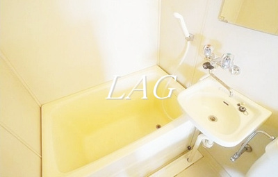 【浴室】 | センチュリープレイス | お風呂です。