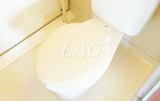 【トイレ】 | センチュリープレイス | トイレです。