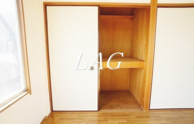 【収納】 | センチュリープレイス | 収納です。