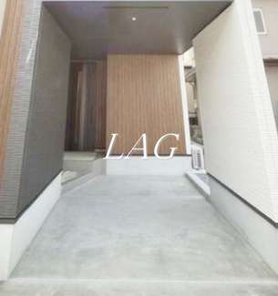 【駐車場】 | Kolet浦和大東 | 車庫です。