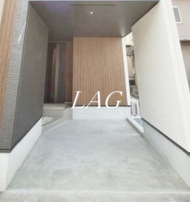 【駐車場】 | Kolet浦和大東 | 車庫です。