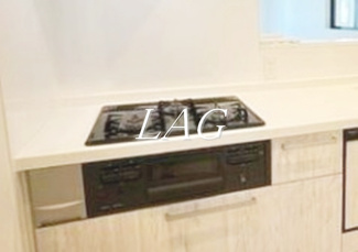 【設備】 | Kolet浦和大東 | ガスコンロです。