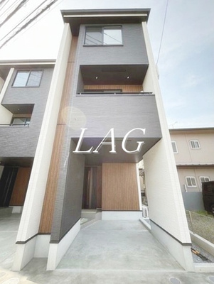 【外観】 | Kolet浦和大東 | 外観です。