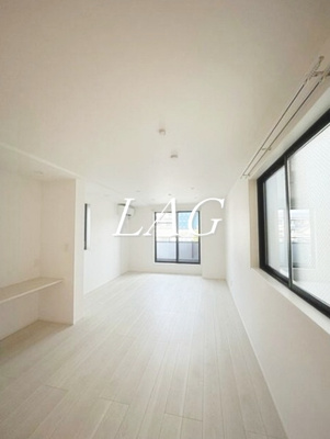 【居間・リビング】 | Kolet浦和大東 | 洋室のお部屋です。