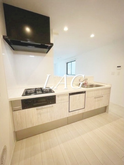 【キッチン】 | Kolet浦和大東 | キッチンです。