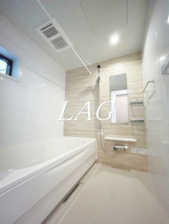 【浴室】 | Kolet浦和大東 | お風呂です。