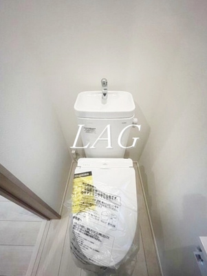 【トイレ】 | Kolet浦和大東 | トイレです。