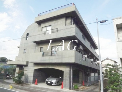 【外観】 | メゾン・ド・ノアール | 外観です。