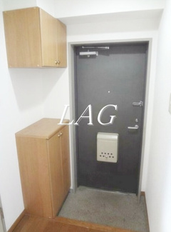 【玄関】 | メゾン・ド・ノアール | 玄関です。