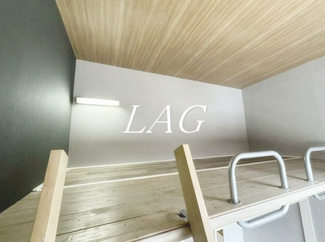 【内装】 | エステートガーデン岩槻 | ロフトです。