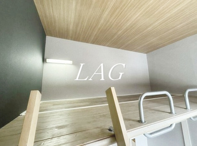 【内装】 | エステートガーデン岩槻 | ロフトです。