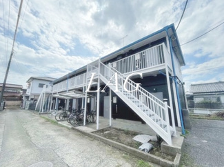 【外観】 | エステートガーデン岩槻 | 外観です。