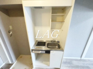 【キッチン】 | エステートガーデン岩槻 | キッチンです。