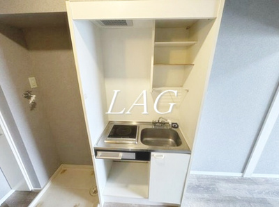 【キッチン】 | エステートガーデン岩槻 | キッチンです。