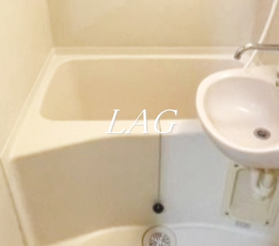 【浴室】 | エステートガーデン岩槻 | お風呂です。