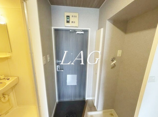 【玄関】 | エステートガーデン岩槻 | 玄関です。