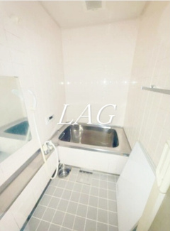 【浴室】 | サンセピアⅡ | お風呂です。