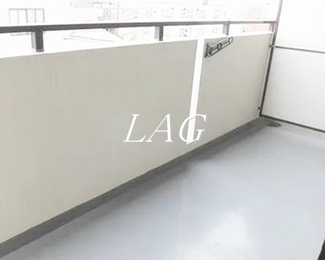 【バルコニー】 | レーベンハイム東大宮 | バルコニーです。