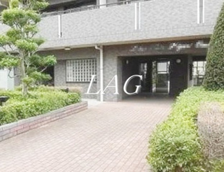 【エントランス】 | レーベンハイム東大宮 | エントランスです。