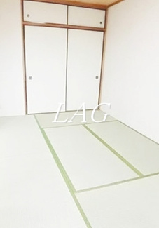 【寝室】 | レーベンハイム東大宮 | 寝室です。