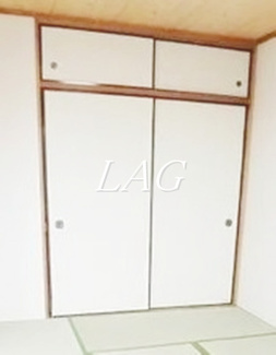 【収納】 | レーベンハイム東大宮 | 収納です。