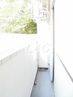 【バルコニー】 | スカイコート武蔵浦和 | バルコニーです。