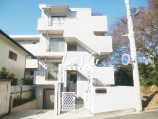 【外観】 | スカイコート武蔵浦和 | 外観です。