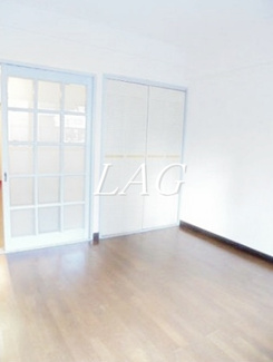 【居間・リビング】 | スカイコート武蔵浦和 | 洋室のお部屋です。