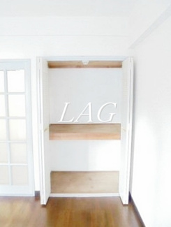 【収納】 | スカイコート武蔵浦和 | 収納です。