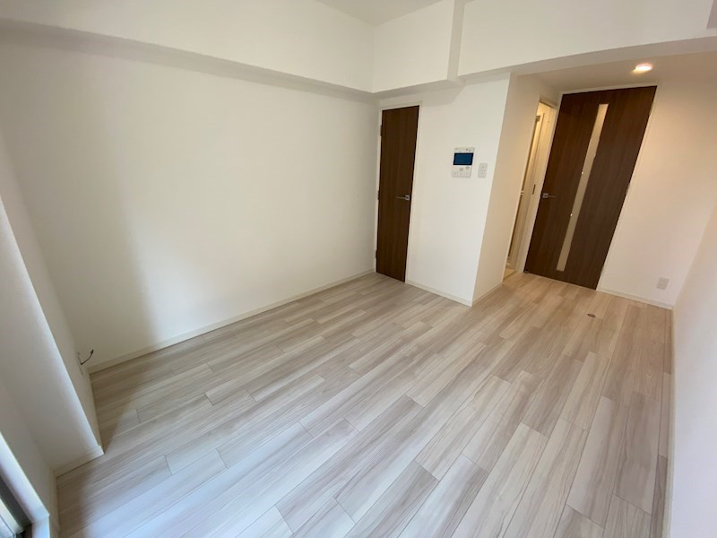 セオリー神戸グループの居間・リビング