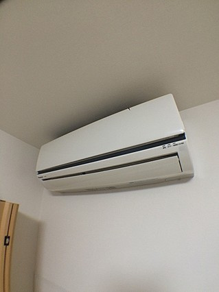 エルイソベ三宮の設備