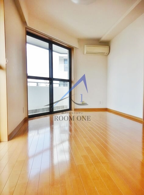 フィオレッタ両国の寝室|寝室です。