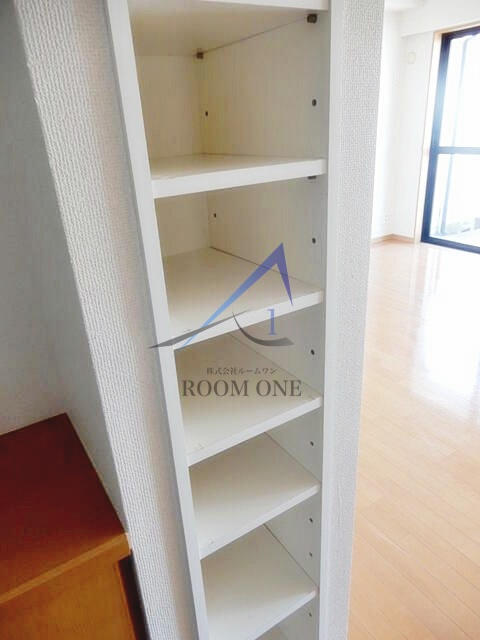 フィオレッタ両国のその他