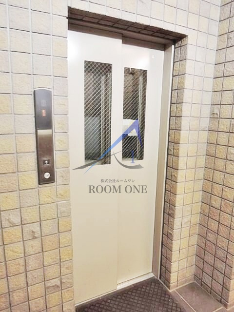 フィオレッタ両国のその他共用部分