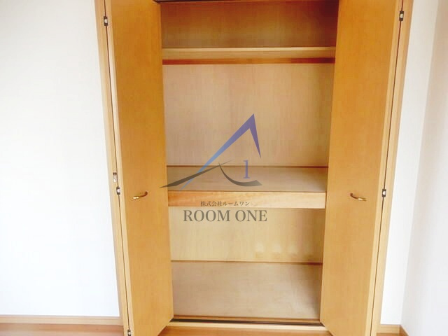 フィオレッタ両国の収納|収納です。